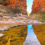 Alice Springs