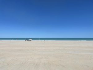 Cable Beach in Broome