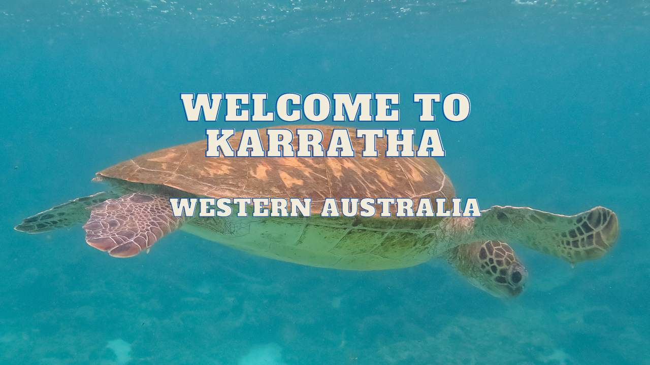 Welcome to Karratha - Work Opportunities for GPs in Australia