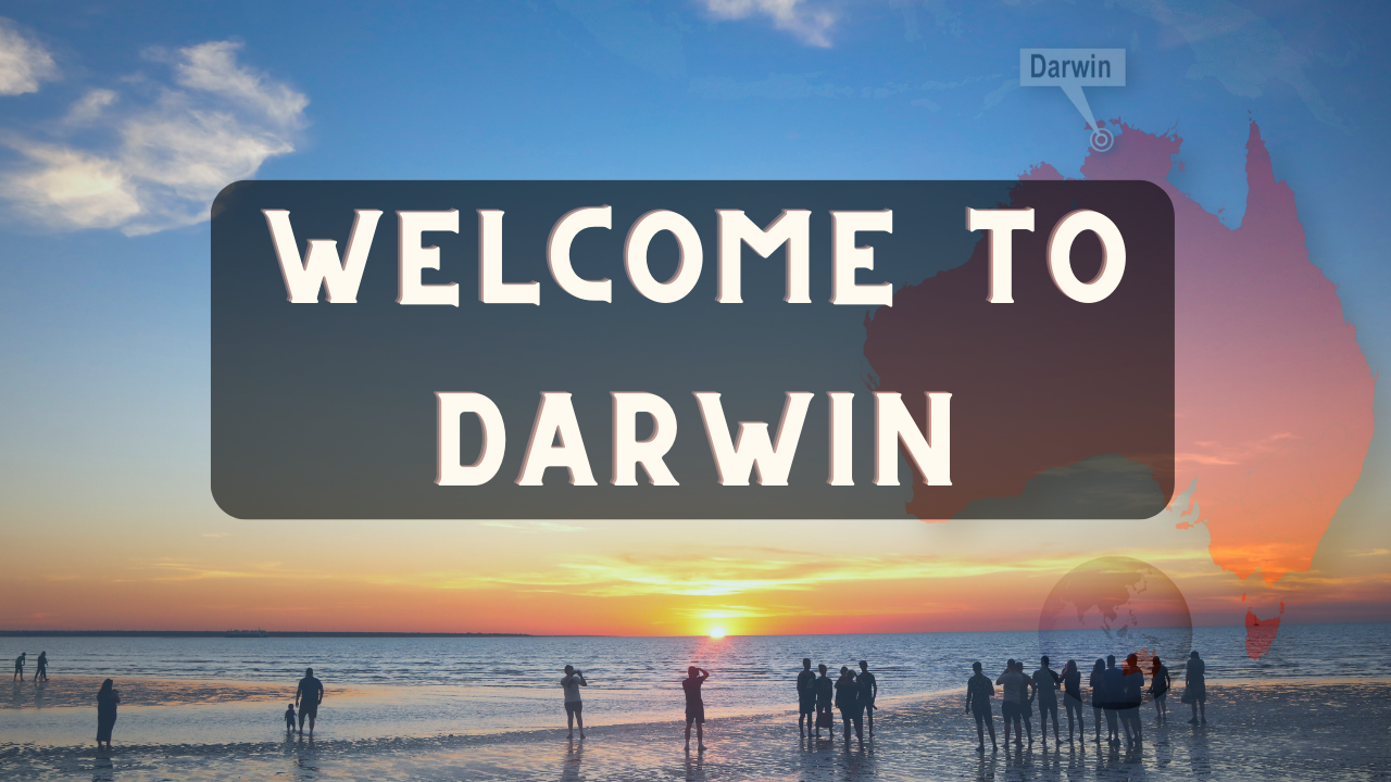 to Darwin Information for GPs Doctor Connect